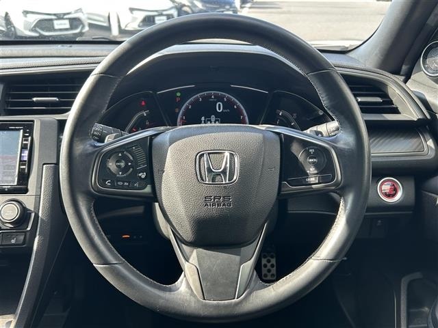 Honda CIVIC 2018 8510458-22