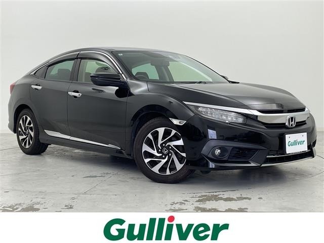 Honda CIVIC 2018 8510460-0