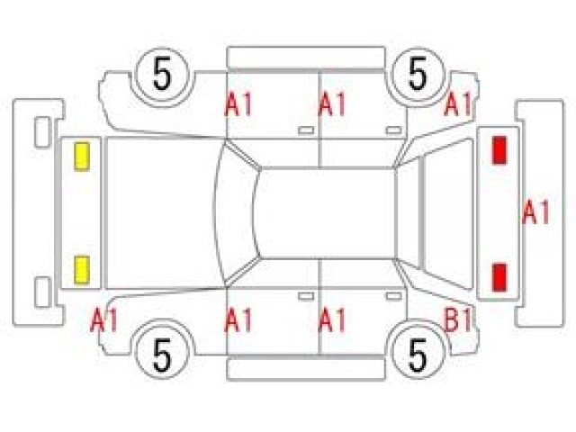 Honda CIVIC 2018 8510460-25