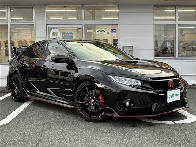 Honda CIVIC 2019 8510466-0
