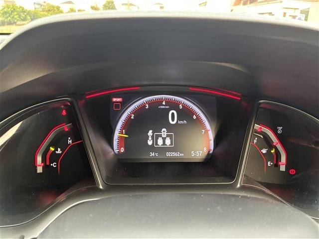 Honda CIVIC 2019 8510466-11