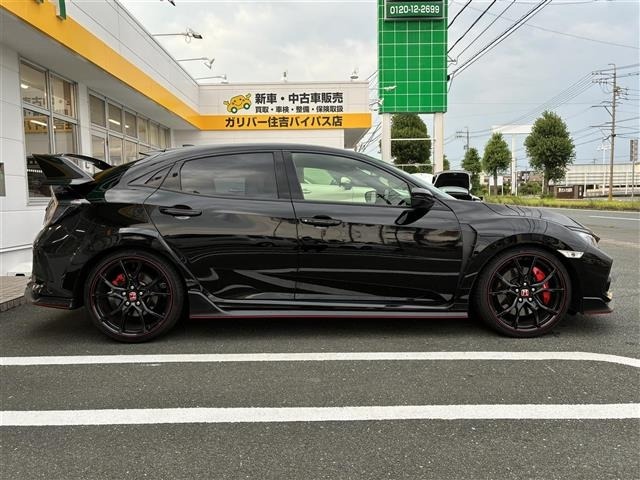 Honda CIVIC 2019 8510466-17