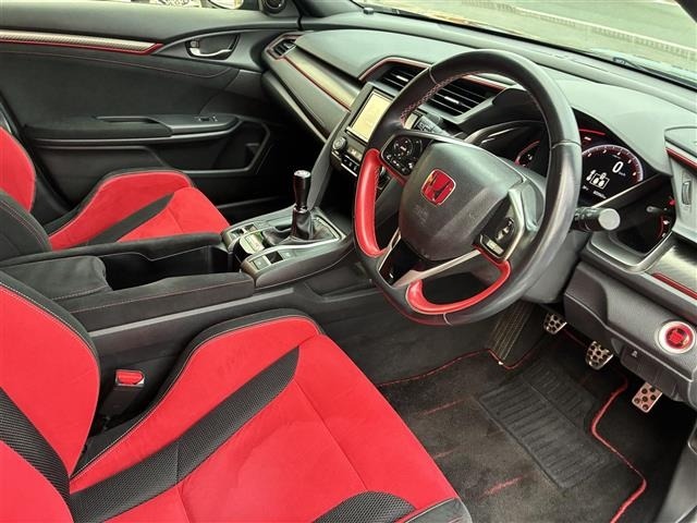 Honda CIVIC 2019 8510466-4