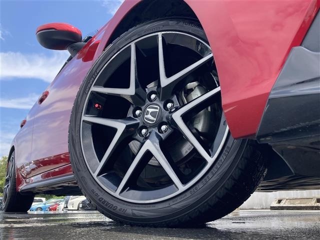 Honda CIVIC 2021 8510467-1