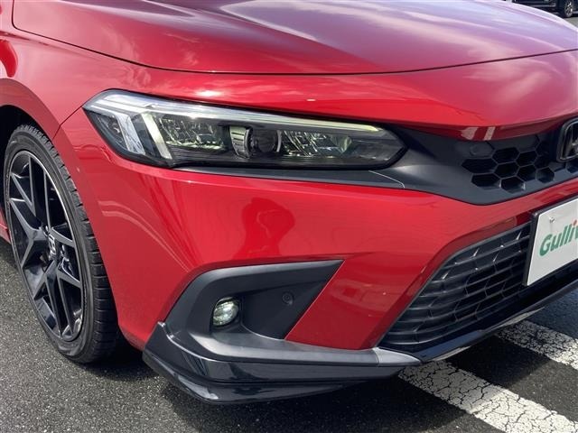 Honda CIVIC 2021 8510467-20