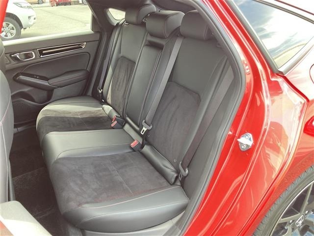 Honda CIVIC 2021 8510467-29