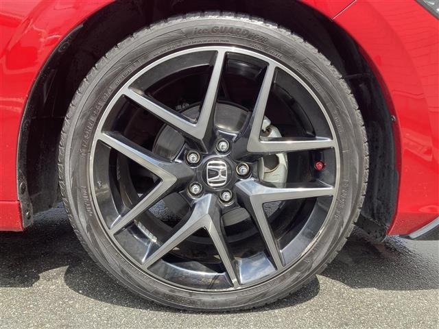 Honda CIVIC 2021 8510467-37