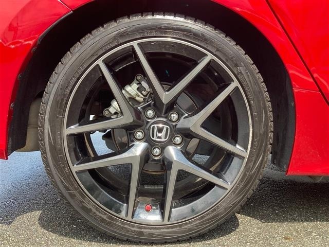 Honda CIVIC 2021 8510467-38