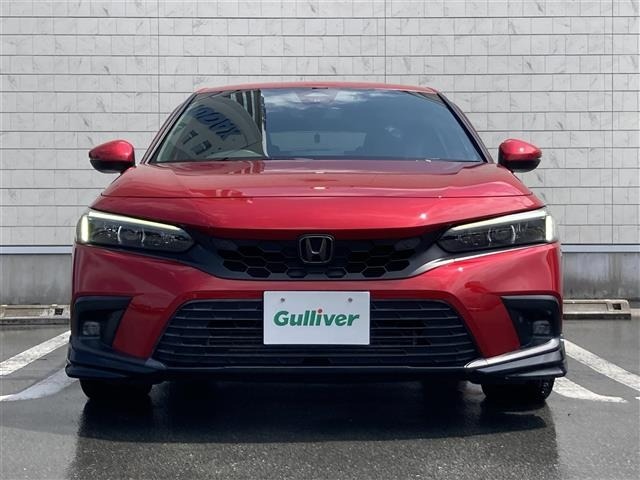 Honda CIVIC 2021 8510467-4