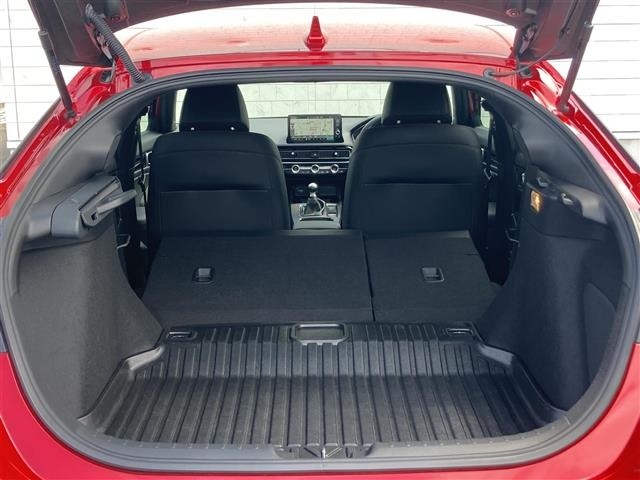 Honda CIVIC 2021 8510467-41
