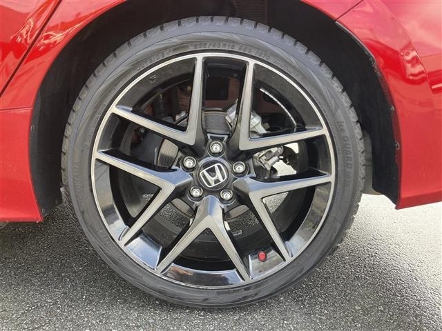 Honda CIVIC 2021 8510467-42
