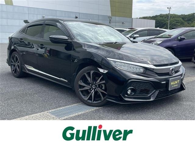 Honda CIVIC 2018 8510468-0