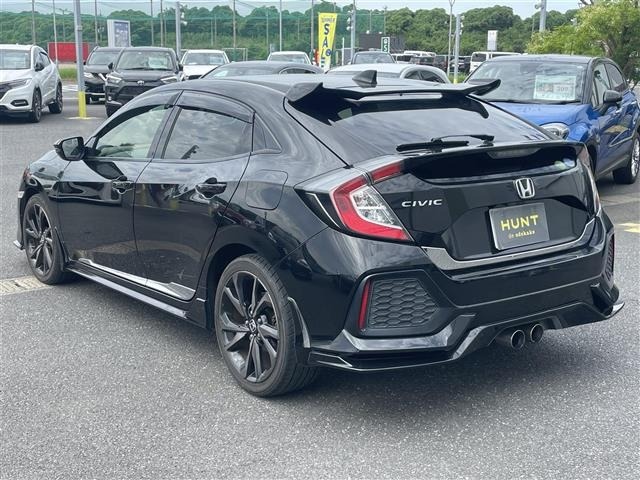 Honda CIVIC 2018 8510468-14