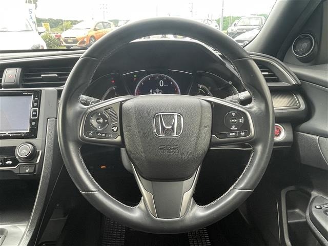 Honda CIVIC 2018 8510468-22