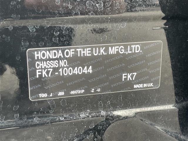 Honda CIVIC 2018 8510468-8