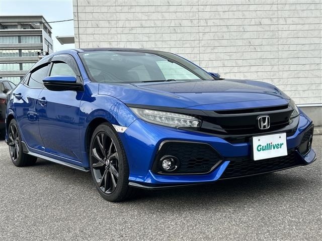 Honda CIVIC 2018 8510469-0