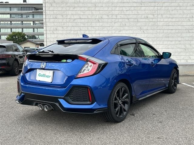 Honda CIVIC 2018 8510469-10