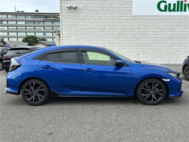 Honda CIVIC 2018 8510469-11