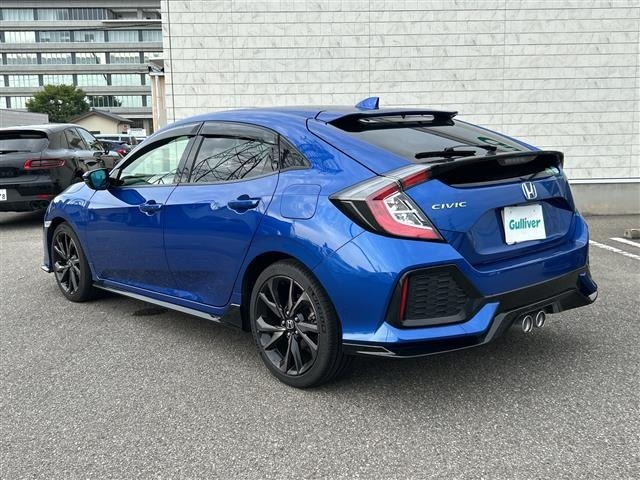 Honda CIVIC 2018 8510469-30