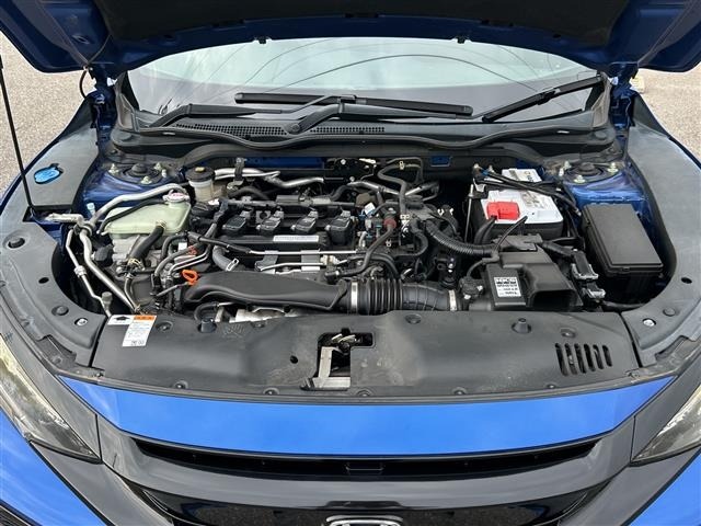 Honda CIVIC 2018 8510469-40