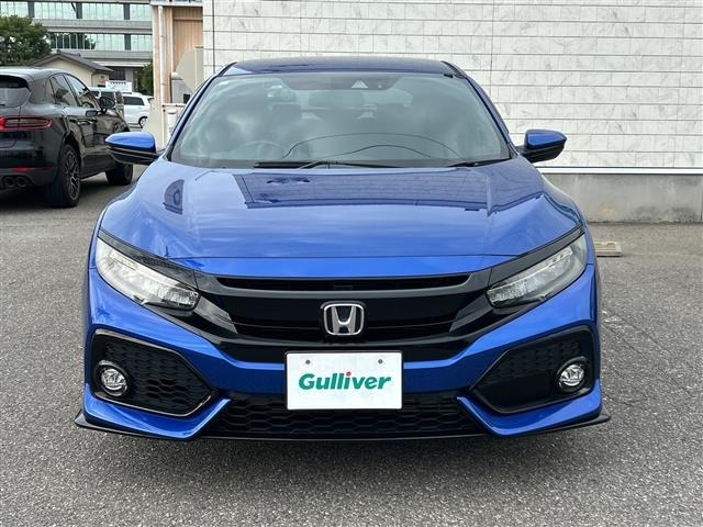 Honda CIVIC 2018 8510469-5