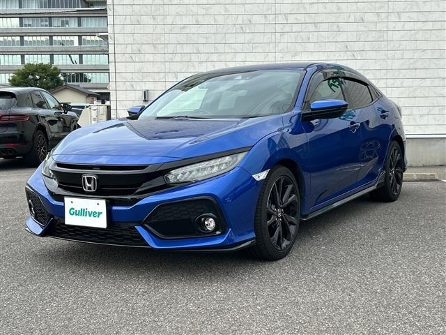Honda CIVIC 2018 8510469-6
