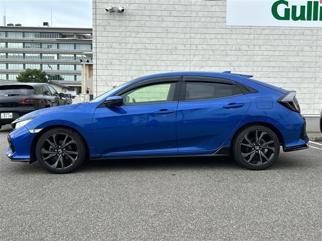 Honda CIVIC 2018 8510469-7