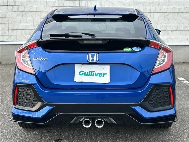 Honda CIVIC 2018 8510469-9