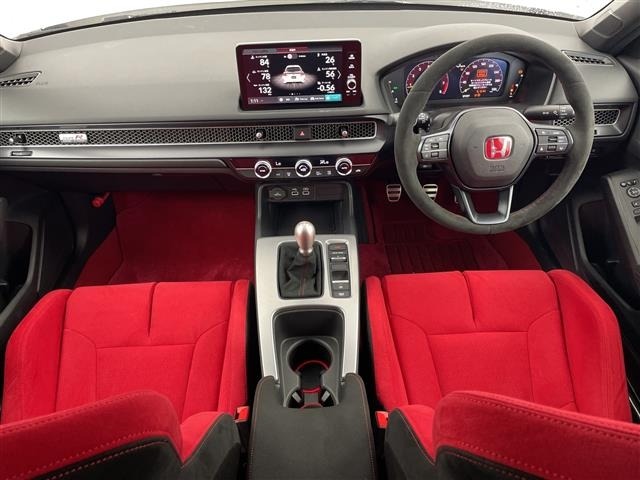 Honda CIVIC 2022 8510476-15