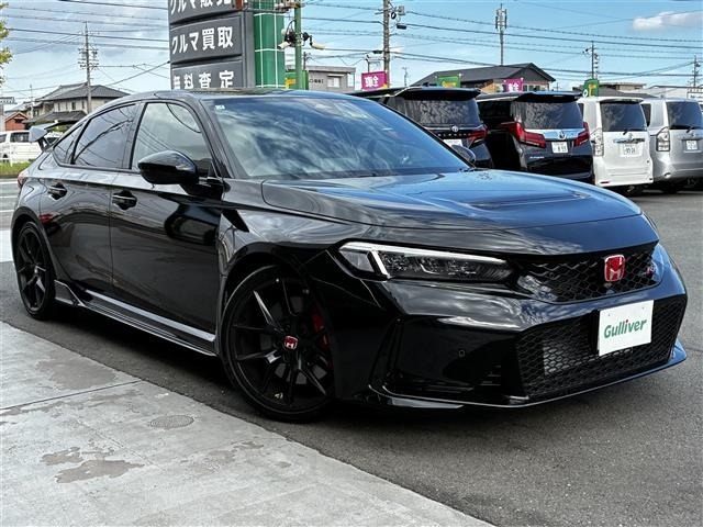 Honda CIVIC 2025 8510477-0
