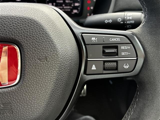 Honda CIVIC 2025 8510477-5