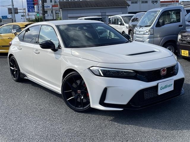 Honda CIVIC 2026 8510478-0
