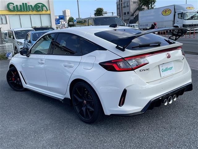 Honda CIVIC 2026 8510478-13