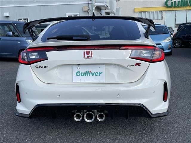Honda CIVIC 2026 8510478-16
