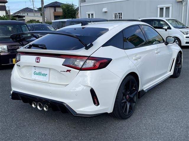 Honda CIVIC 2026 8510478-20