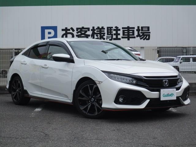 Honda CIVIC 2019 8510479-0