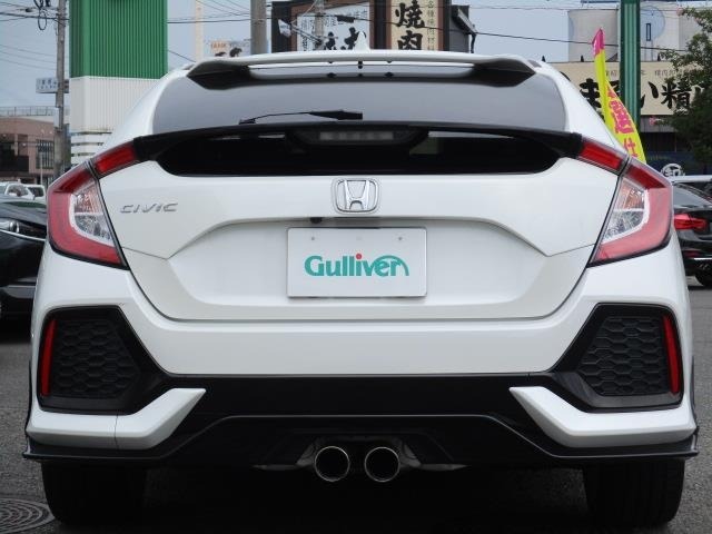 Honda CIVIC 2019 8510479-1