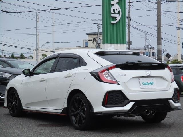 Honda CIVIC 2019 8510479-13