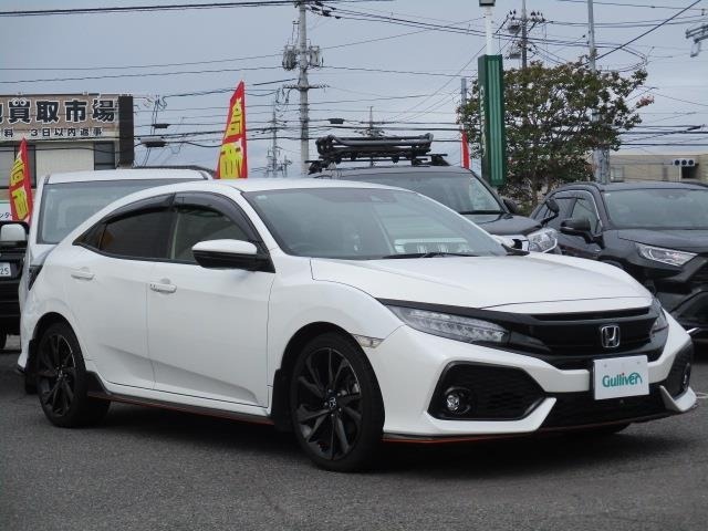 Honda CIVIC 2019 8510479-15