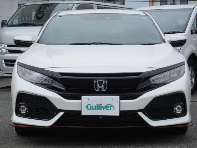 Honda CIVIC 2019 8510479-16