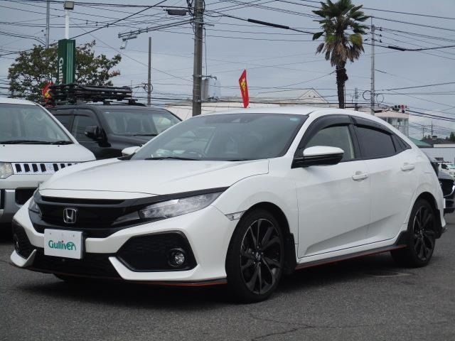 Honda CIVIC 2019 8510479-17