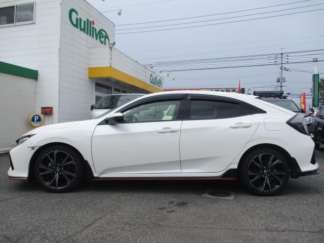 Honda CIVIC 2019 8510479-18
