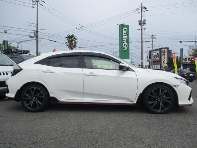 Honda CIVIC 2019 8510479-19