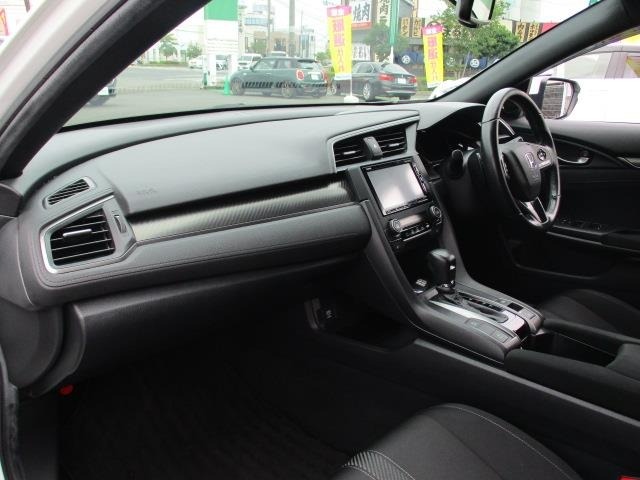 Honda CIVIC 2019 8510479-22