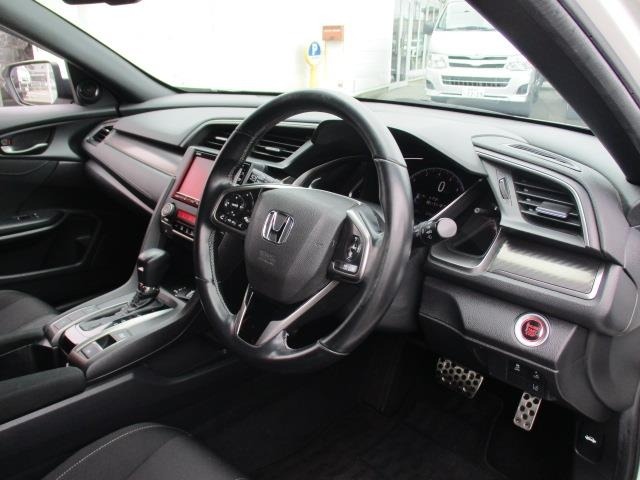 Honda CIVIC 2019 8510479-9