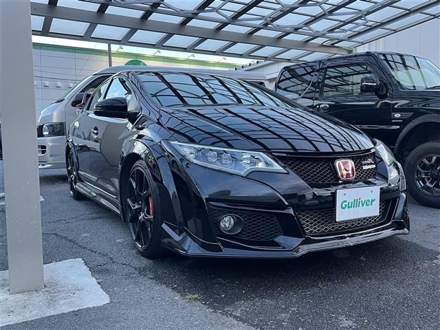 Honda CIVIC 2016 8510480-0