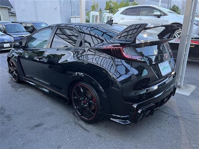 Honda CIVIC 2016 8510480-1