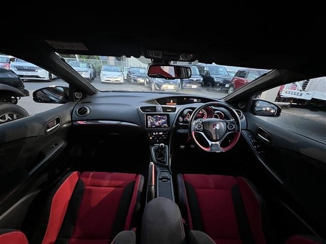 Honda CIVIC 2016 8510480-2