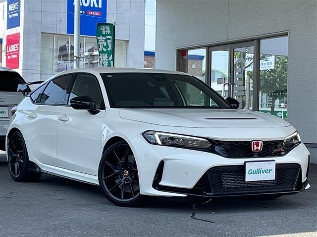 Honda CIVIC 2025 8510481-0