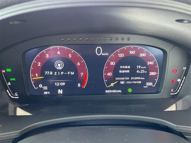 Honda CIVIC 2025 8510481-1